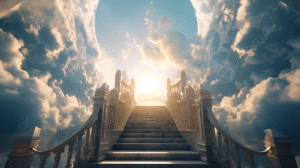 heavenly